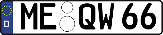 ME-QW66