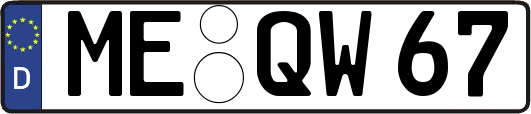 ME-QW67