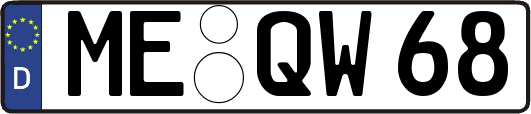 ME-QW68
