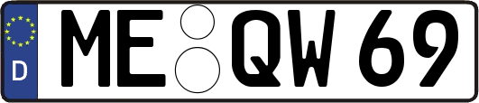 ME-QW69