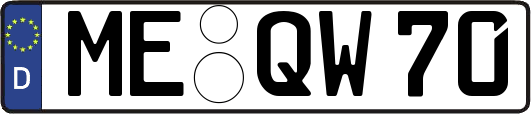ME-QW70