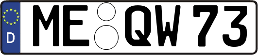 ME-QW73