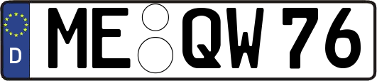 ME-QW76