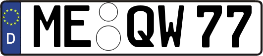 ME-QW77