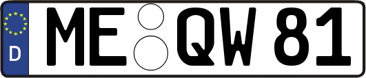 ME-QW81