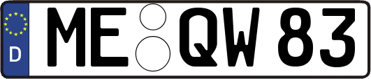 ME-QW83