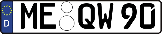 ME-QW90