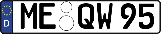 ME-QW95