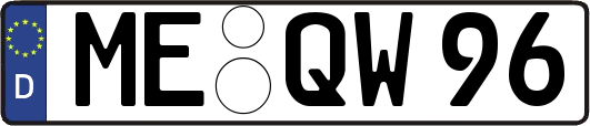 ME-QW96