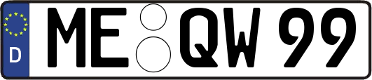 ME-QW99