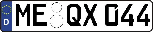 ME-QX044