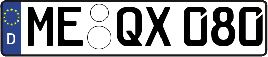 ME-QX080
