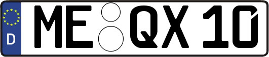 ME-QX10