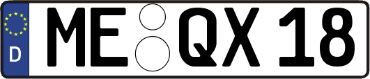 ME-QX18