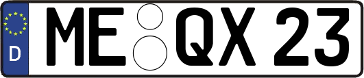 ME-QX23