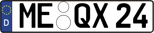 ME-QX24