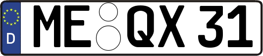 ME-QX31