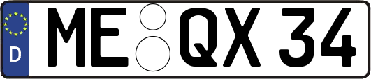 ME-QX34
