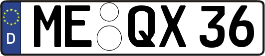 ME-QX36