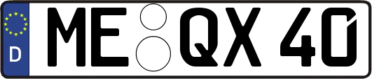 ME-QX40