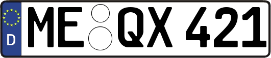 ME-QX421