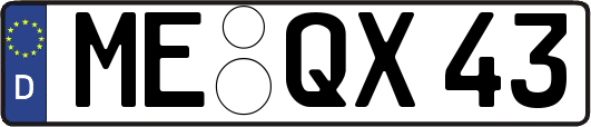 ME-QX43
