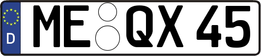 ME-QX45