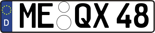 ME-QX48