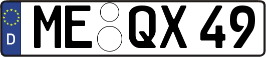 ME-QX49