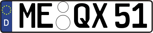 ME-QX51