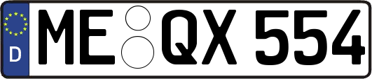 ME-QX554