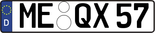 ME-QX57