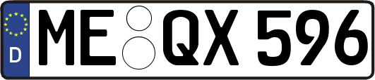 ME-QX596