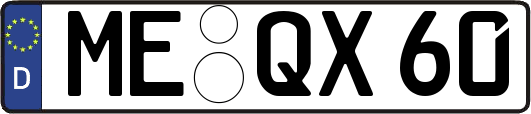 ME-QX60