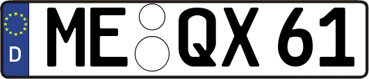 ME-QX61