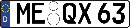 ME-QX63