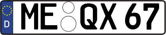 ME-QX67