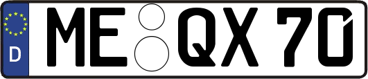 ME-QX70