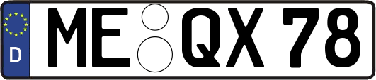 ME-QX78