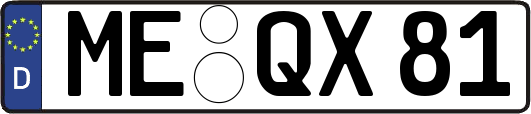 ME-QX81