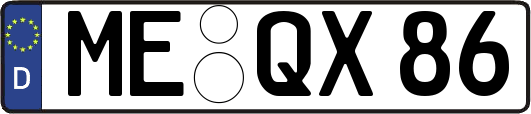 ME-QX86
