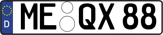 ME-QX88