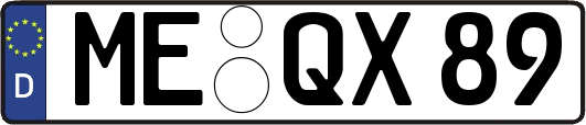 ME-QX89