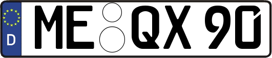 ME-QX90