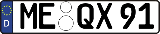 ME-QX91