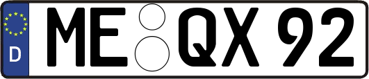 ME-QX92