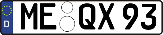 ME-QX93