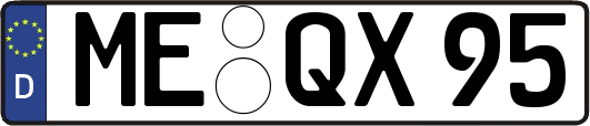 ME-QX95