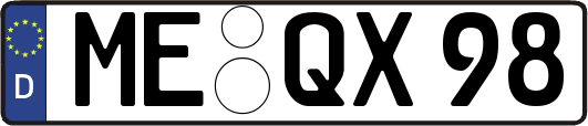ME-QX98