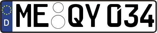 ME-QY034